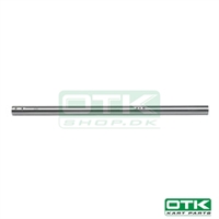 Axle Ø50 x 1030mm Type HH for KZ